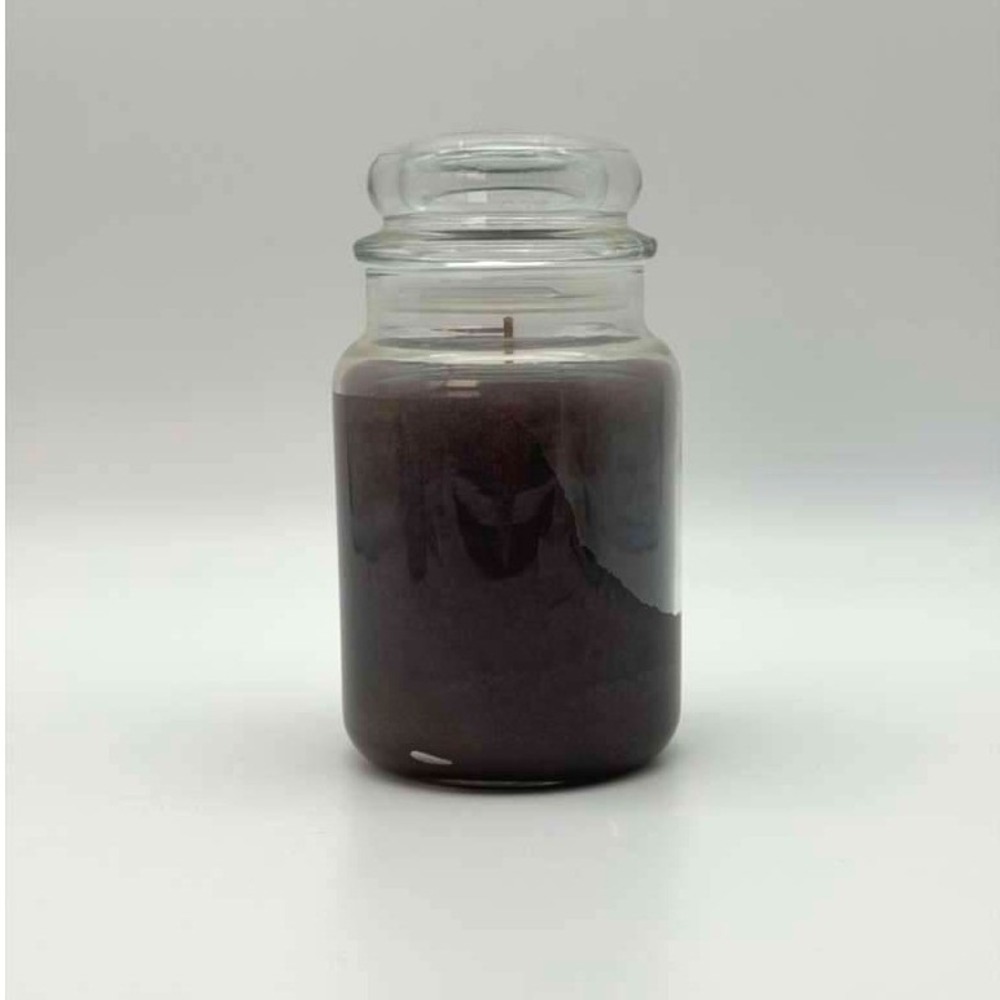 Yankee Candle‎ Woodland Weekend Memories Large Jar - 22 oz Scented Candle - NWT - Picture 3 of 3